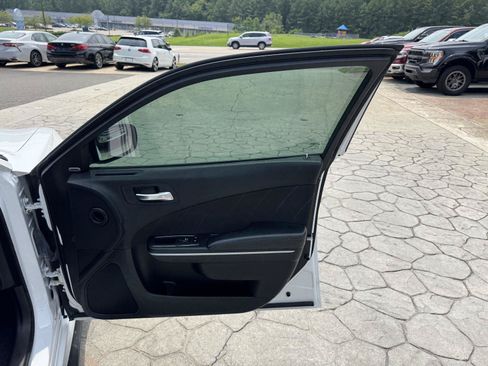 Used 2021 Dodge Charger Scat Pack RWD image 17
