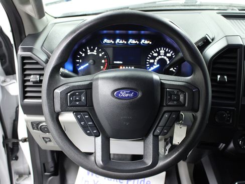 Used 2019 Ford F150 XL w/ Equipment Group 101A Mid image 17