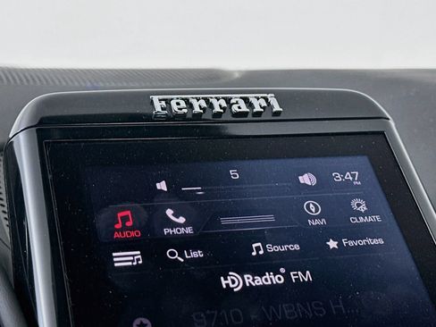 Used 2025 Ferrari Roma Spider RWD image 61