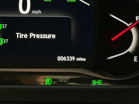 Used 2025 Honda Passport Black Edition image 35