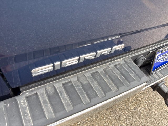 Used 2015 GMC Sierra 1500 SLE w/ SLE Value Package AWD/4WD image 21