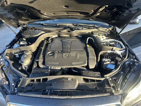 Used 2016 Mercedes-Benz E 350 Sedan image 9