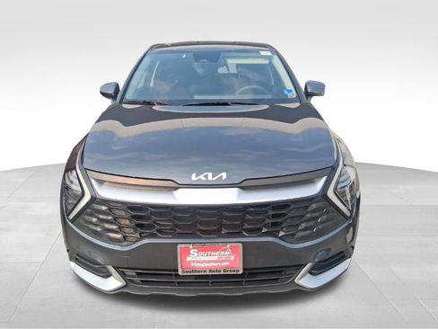 Certified 2024 Kia Sportage LX AWD/4WD image 20