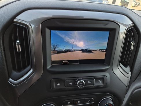 New 2026 Chevrolet Silverado 3500 W/T w/ WT Convenience Package image 20