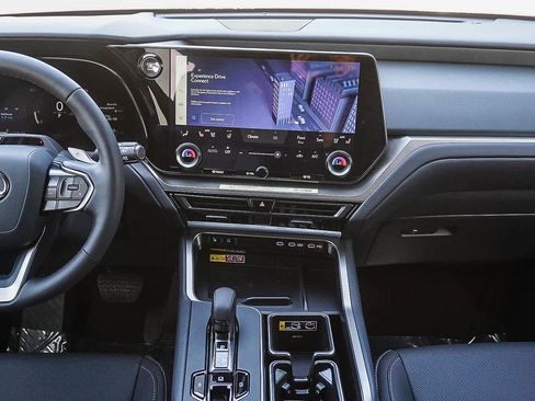 New 2026 Lexus TX 350 FWD image 14