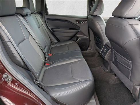 Certified 2026 Subaru Forester Limited AWD/4WD image 22