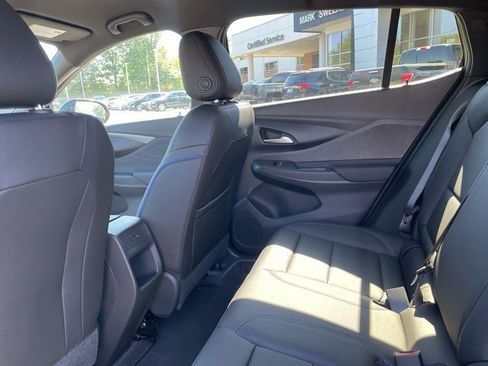 New 2025 Buick Envista Sport Touring w/ Convenience I Package image 14