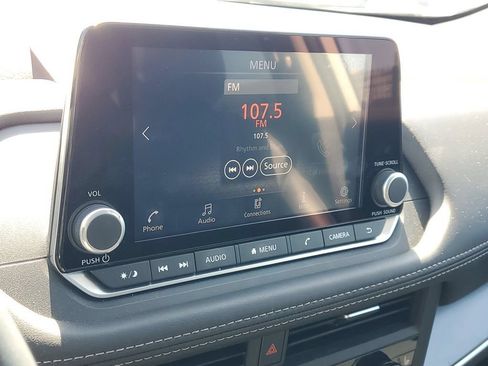 Used 2023 Nissan Rogue SV w/ SV Premium B Package AWD/4WD image 28