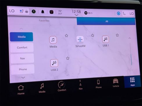 Used 2024 Jeep Grand Cherokee L Limited w/ Luxury Tech Group II image 27