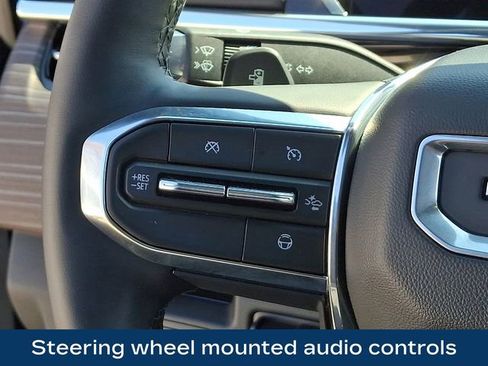 Used 2025 GMC Sierra EV Denali image 7