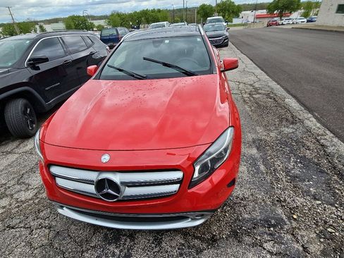 Used 2016 Mercedes-Benz GLA 250 4MATIC image 2