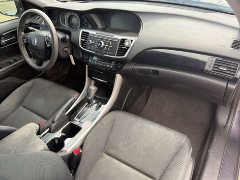 Used 2016 Honda Accord LX image 26