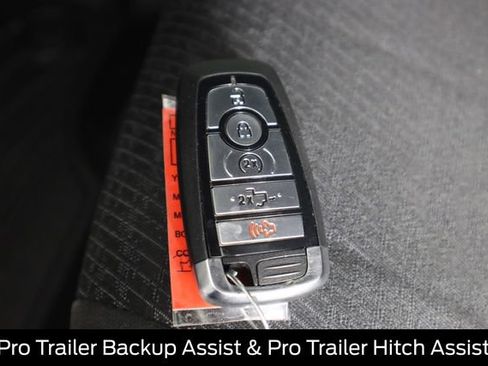 Used 2023 Ford F150 XLT w/ Equipment Group 302A High image 45