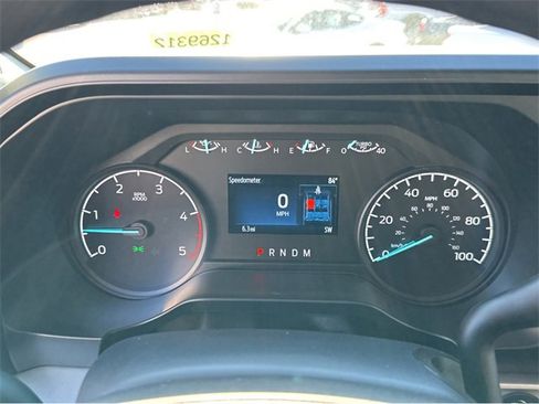 New 2026 Ford F250 XLT image 11