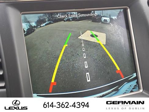 Used 2018 Jeep Grand Cherokee Limited w/ Trailer Tow Group IV image 33