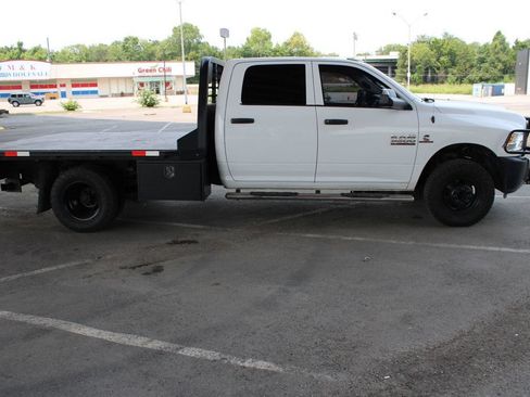 Used 2018 RAM 3500 Tradesman AWD/4WD image 5