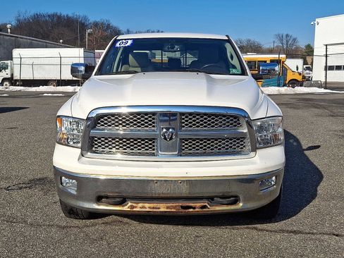 Used 2009 Dodge Ram 1500 Truck Laramie image 2