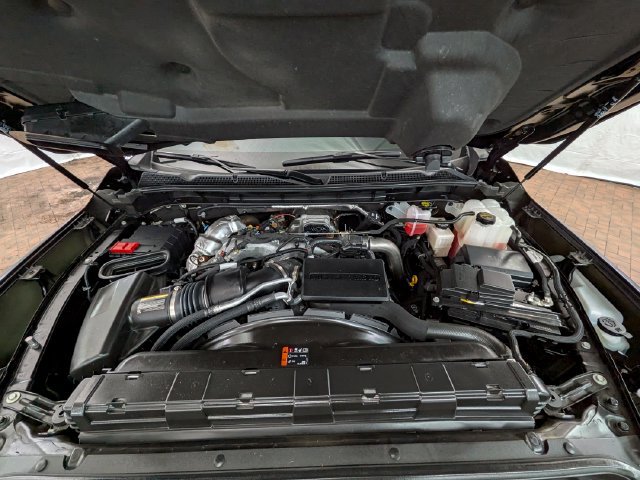 Used 2026 GMC Sierra 2500 AT4 AWD/4WD image 27