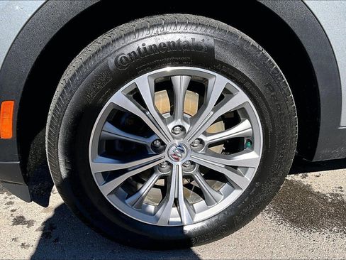 Used 2023 Buick Envision Preferred image 8