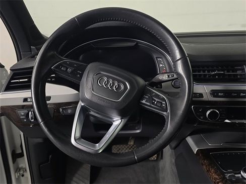 Used 2019 Audi Q7 2.0T Premium Plus w/ Premium Plus Package image 10