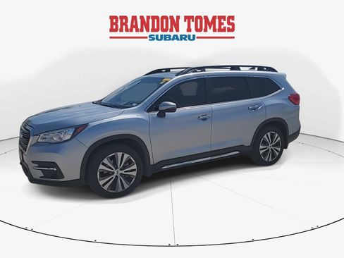 Used 2022 Subaru Ascent Limited w/ Technology Package AWD/4WD image 4