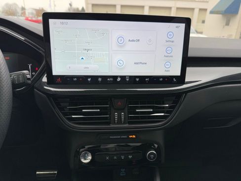 Used 2023 Ford Escape ST-Line w/ Tech Pack #1 image 19