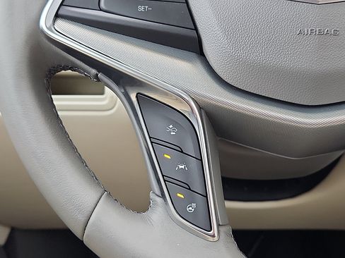 Certified 2021 Cadillac XT5 Premium Luxury image 29