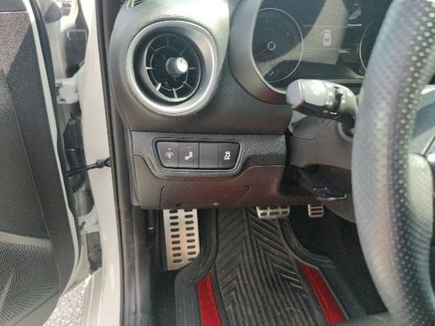 Used 2023 Kia Forte GT-Line w/ GT-Line Technology Package FWD image 23