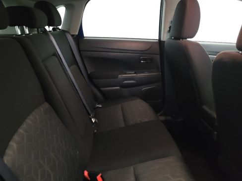 Used 2020 Mitsubishi Outlander Sport ES FWD image 19