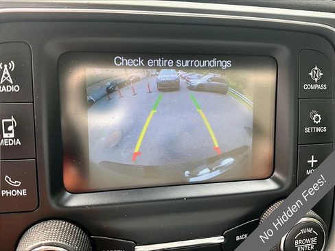 Used 2018 RAM 1500 Express w/ Express Value Package AWD/4WD image 17