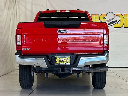 Used 2022 Ford F350 XLT image 6