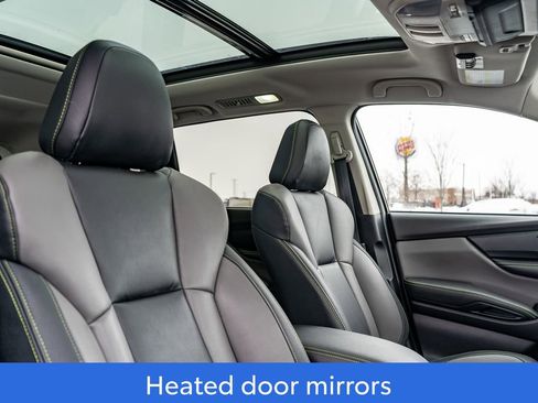 Used 2023 Subaru Ascent Onyx Edition image 13
