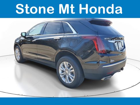 Used 2020 Cadillac XT5 Luxury w/ LPO, Floor Liner Package image 4