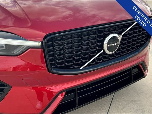 Certified 2024 Volvo XC60 T8 Core w/ Protection Package Premier image 36