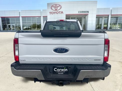 Used 2017 Ford F250 XLT RWD image 4