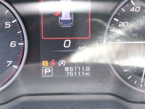 Used 2020 Subaru Outback Premium AWD/4WD image 22