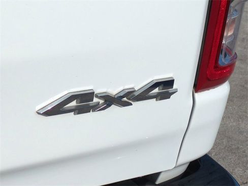Used 2022 RAM 1500 Big Horn image 13