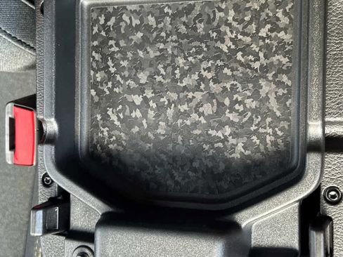 New 2025 Jeep Wrangler Sahara w/ Safety Group image 57