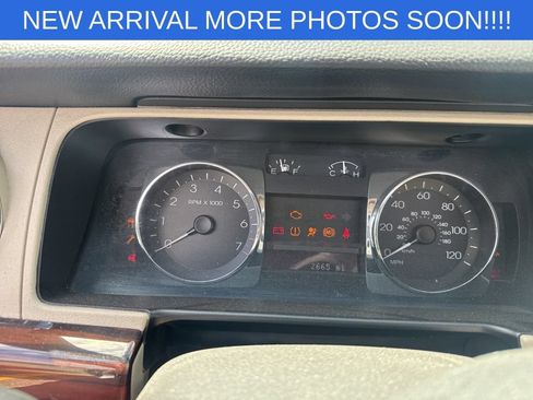 Used 2008 Lincoln MKZ AWD image 12
