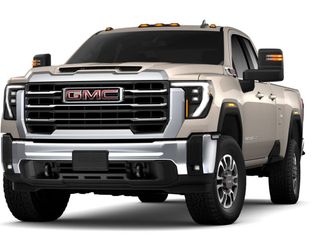New 2026 GMC Sierra 2500 SLE video 1