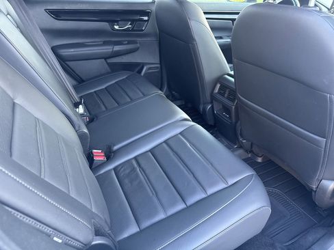Used 2024 Honda CR-V EX-L image 52