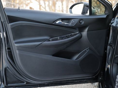 Used 2016 Chevrolet Cruze Premier w/ RS Package image 22