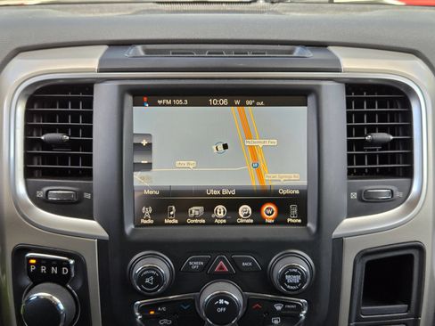 Used 2015 RAM 1500 Lone Star RWD image 17