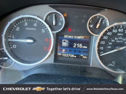 Used 2015 Toyota Tundra 1794 Edition image 6