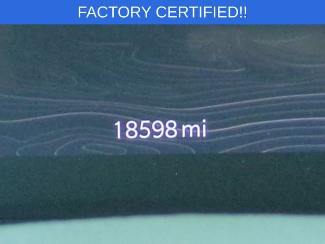 Used 2026 Jeep Grand Cherokee Limited AWD/4WD image 22