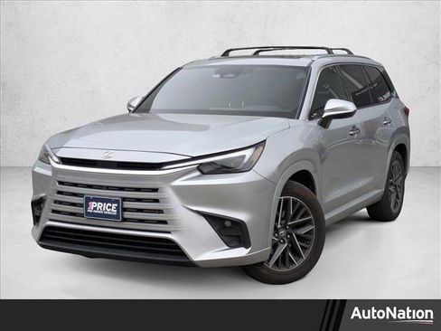 Used 2024 Lexus TX 350 FWD image 1