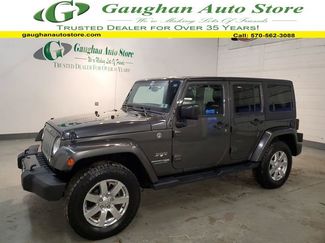Used 2018 Jeep Wrangler Unlimited Sahara w/ Connectivity Group 360° Tour