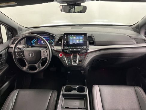 Used 2023 Honda Odyssey Sport image 22