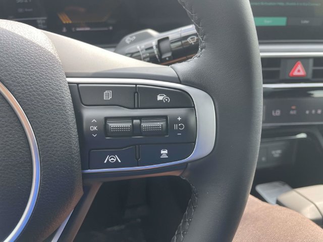 New 2026 Kia K5 GT-Line w/ GT-Line Premium Package FWD image 23