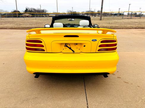 Used 1995 Ford Mustang GT image 34
